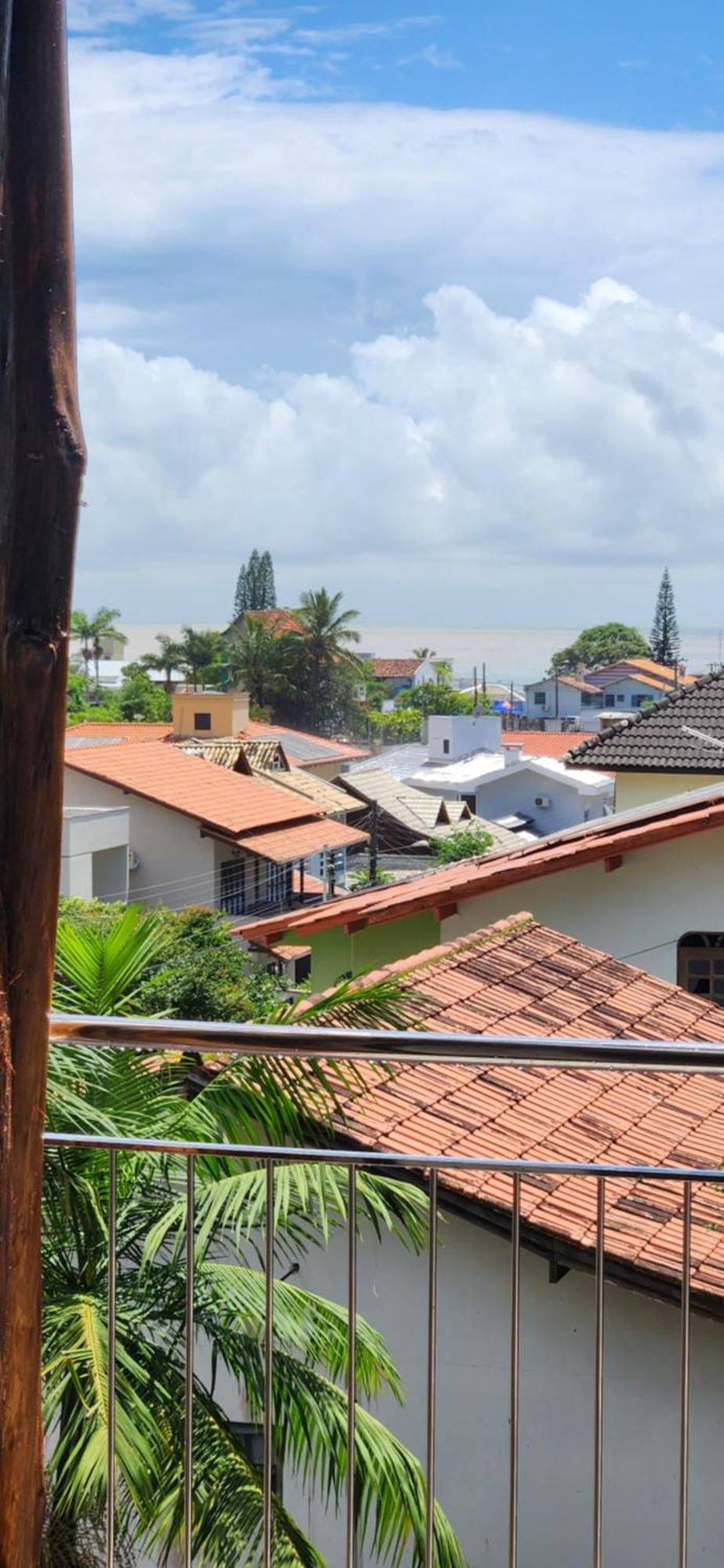 Casa Arro - Pousada Boutique Itajaí Exterior foto